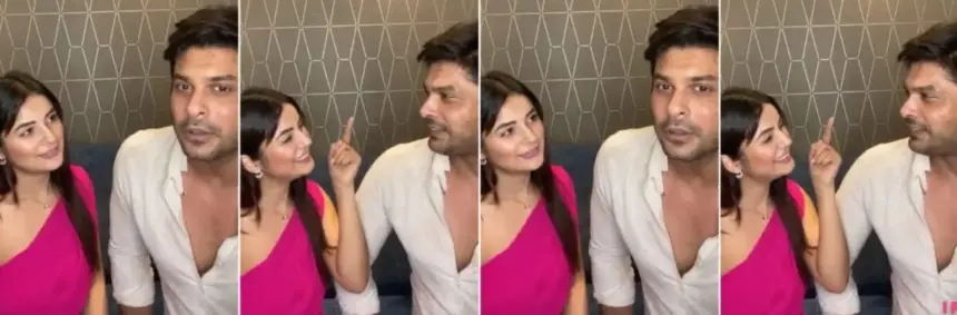 sidnaazlive