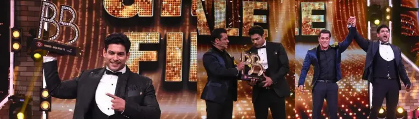 Siddharth Shukla to co-host with Salman Khan