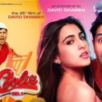 Coolie No 1 Movie Review