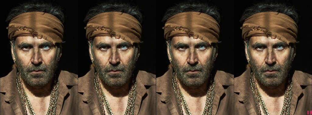 Akshay Kumar announces film’s ‘Bachchan Pandey’ release date Bachchan Pandey release date