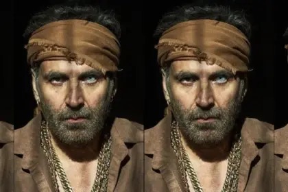 Bachchan Pandey release date