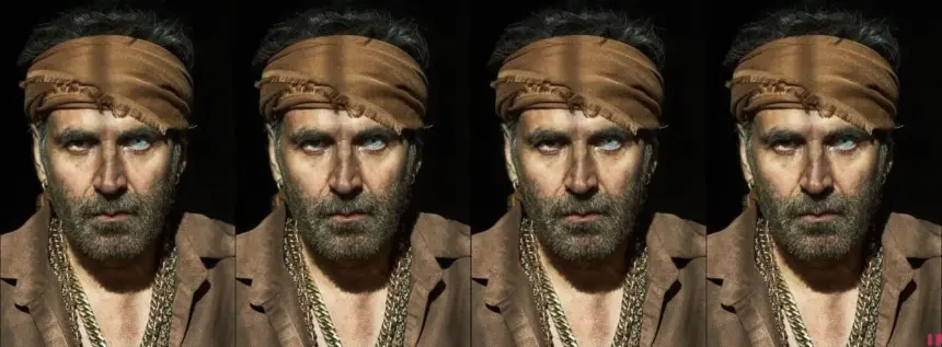Bachchan Pandey release date