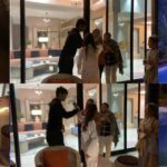 Sidharth Shukla throws 'birthday girl' Shehnaaz Gill into the pool