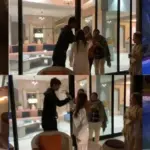 Sidharth Shukla throws 'birthday girl' Shehnaaz Gill into the pool