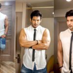 Shehnaaz Gill praise Sidharth Shukla