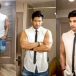 Shehnaaz Gill praise Sidharth Shukla