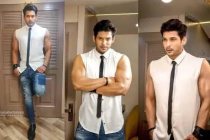 Shehnaaz Gill praise Sidharth Shukla
