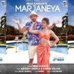 Marjaneya