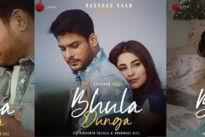 Sidharth Shukla and Shehnaaz Gill Fans Trends