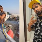 YouTuber Gaurav Sharma