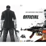 Mumbai Saga film review