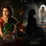 Alia Bhatt dazes as Sita in first look from SS Rajamouli