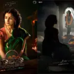 Alia Bhatt dazes as Sita in first look from SS Rajamouli