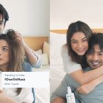SidNaaz Fans top Trends #DearSidNaaz