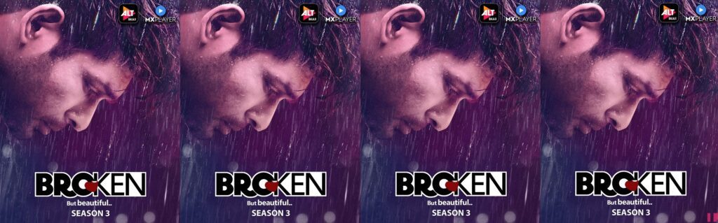 Sidharth Shukla introduces Agastya Rao from Broken But Beautiful 3