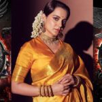 Kangana Ranaut to play goddess Sita in period drama