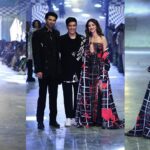 Aditya Roy Kapur walking the ramp at the Diffuse By Manish Malhotra at the FDCI X LAKME FASHION WEEK GRAND FINALE 14-min
