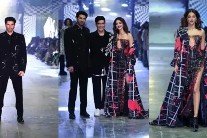 Aditya Roy Kapur walking the ramp at the Diffuse By Manish Malhotra at the FDCI X LAKME FASHION WEEK GRAND FINALE 14-min
