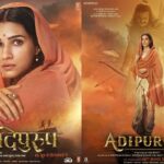 Adipurush released new posters
