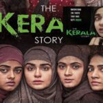 "The Kerala Story" starring Adah Sharma clocks Rs. 20 crores at the box office within two days