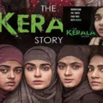 "The Kerala Story" starring Adah Sharma clocks Rs. 20 crores at the box office within two days