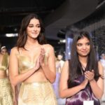 RIMZIM DADU at FDCI Hyundai India Couture