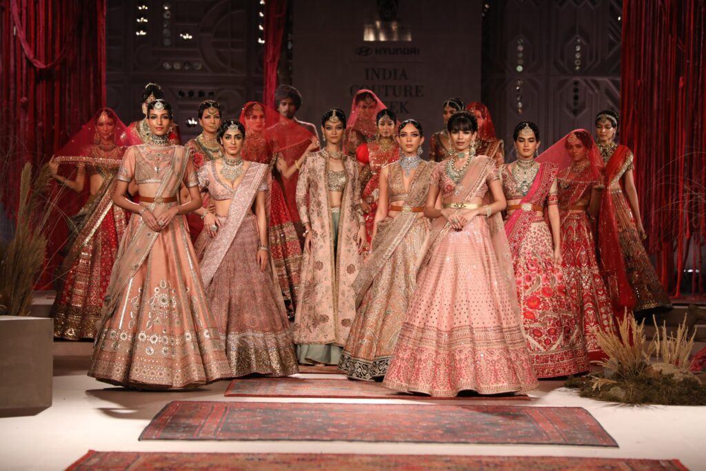 JJ VALAYA at FDCI Hyundai India Couture Week in collaboration with Reliance Brands JJ VALAYA at FDCI Hyundai India