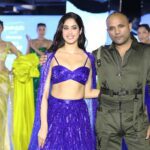 Gaurav Gupta attending the FDCI Hyundai India Couture Week