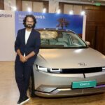 Hyundai India Couture Week