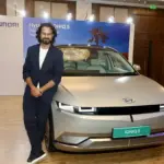Hyundai India Couture Week