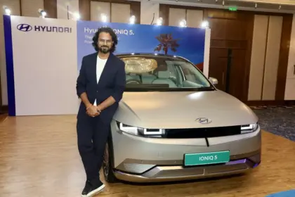 Hyundai India Couture Week