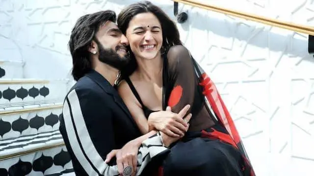 Rocky Aur Rani ki Prem Kahani