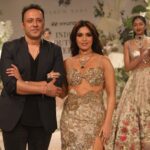 Varun Bahl will attend FDCI Hyundai India Couture Week