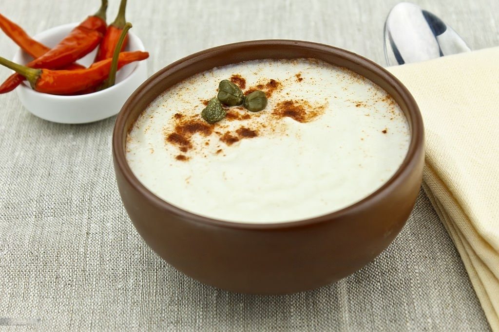 “Melkkos”, another South African great melkkos