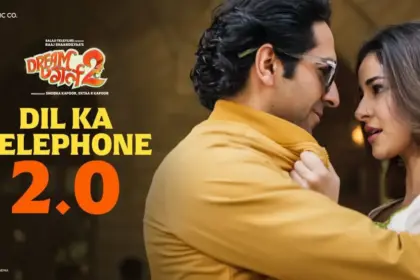 Dil Ka Telephone 2 | Ayushmann Khurrana Biography