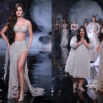 DOLLY J at FDCI Hyundai India Couture Week