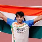 Neeraj Chopra Shines in Javelin Throw at World Athletics Championships