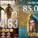 ‘Gadar 2’ vs ‘OMG 2’ Week 1 Box Office Collection