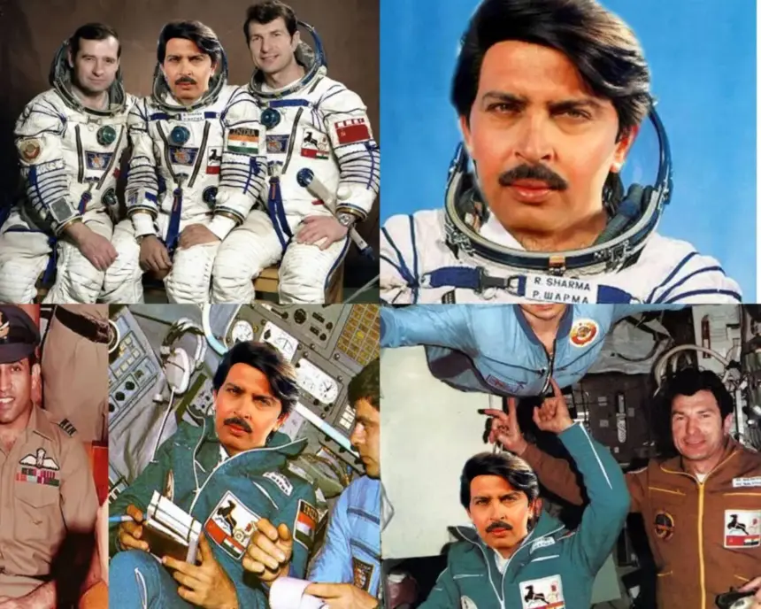 Memes Emerge After Mamata Banerjee’s ‘Rakesh Roshan Landed on the Moon