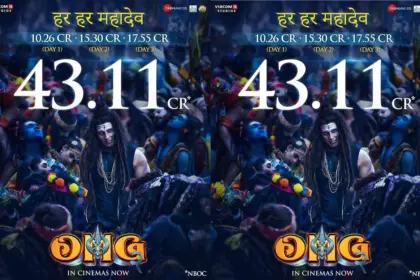 OMG 2 box office collection Akshay Kumar's Film Continues to Dominate the Box Office