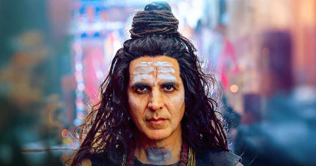 “OMG 2” Review: Akshay Kumar and Pankaj Tripathi Shine in a Thought-Provoking Cinematic Masterpiece OMG 2 Review