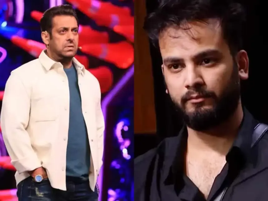 Salman Khan's "Rs. 1000 Figure" Remark Sparks Controversy After Elvish Yadav Roast on Bigg Boss OTT 2