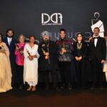Seven Couturiers inducted in Hall of Fame
