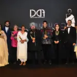 Seven Couturiers inducted in Hall of Fame