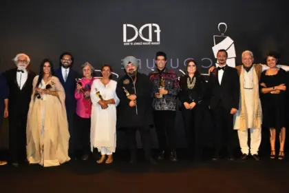 Seven Couturiers inducted in Hall of Fame