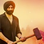 Gadar 2 Box Office Collection on Day 10