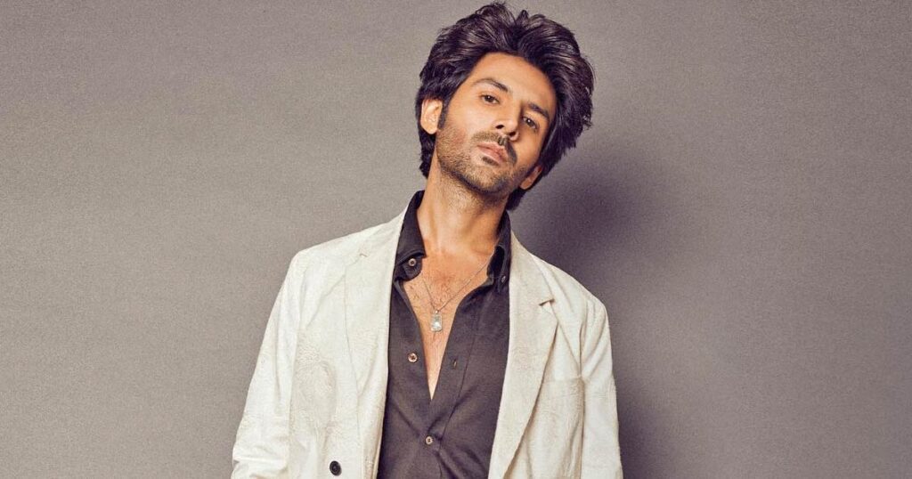 Kartik Aaryan Kartik Aaryan: Biography and Filmography