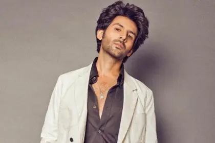 Kartik Aaryan: Biography and Filmography