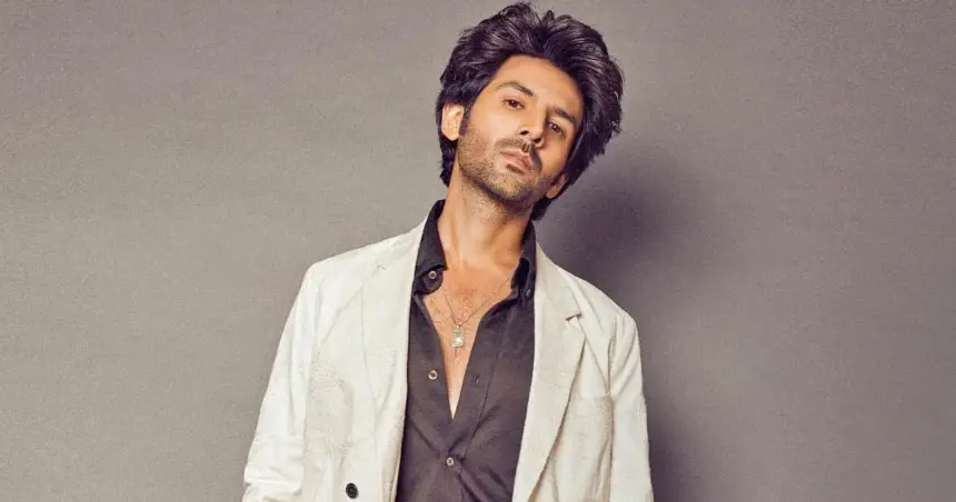 Kartik Aaryan: Biography and Filmography