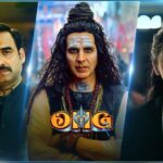 'OMG 2' box office collection Day 8
